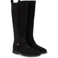 Tommy Hilfiger Stiefel "TOMMY ESSENTIALS LONGBOOT" von Tommy Hilfiger