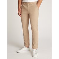 Tommy Hilfiger Stoffhose "BLEECKER ESSENTIAL TWILL" von Tommy Hilfiger