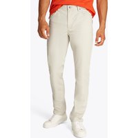 Tommy Hilfiger Stoffhose "DENTON 5PKT COTTON SATIN" Tommy Hilfiger Stoffhose "DENTON 5PKT COTTON SATIN" von Tommy Hilfiger