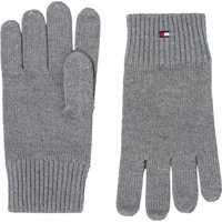 Tommy Hilfiger Strickhandschuhe "ESSENTIALS FLAG GLOVES" mit Logostickerei Tommy Hilfiger Strickhandschuhe "ESSENTIALS FLAG GLOVES" mit Logostickerei von Tommy Hilfiger
