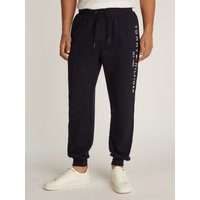 Tommy Hilfiger Sweathose "BASIC BRANDED SWEATPANTS" von Tommy Hilfiger