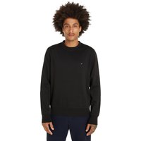 Tommy Hilfiger Sweatshirt "IM NA FLAG LOGO SWEATSHIRT" von Tommy Hilfiger