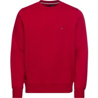 Tommy Hilfiger Sweatshirt "IM NA FLAG LOGO SWEATSHIRT" von Tommy Hilfiger