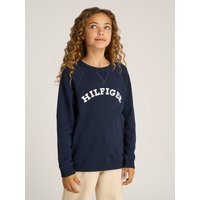 Tommy Hilfiger Sweatshirt "U MONOTYPE SWEATSHIRT", mit Logo-Schriftzug Tommy Hilfiger Sweatshirt "U MONOTYPE SWEATSHIRT", mit Logo-Schriftzug von Tommy Hilfiger