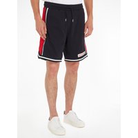 Tommy Hilfiger Sweatshorts "SPORT MONOTYPE SWEATSHORT" von Tommy Hilfiger