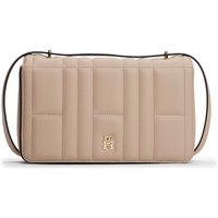 Tommy Hilfiger Umhängetasche "TH FEMININE CONV CROSSOVER", Damen-Schultertasche, Clutch, Minibag mit modischer Steppung Tommy Hilfiger Umhängetasche "TH FEMININE CONV CROSSOVER", Damen-Schultertasche, Clutch, Minibag mit modischer Steppung von Tommy Hilfiger