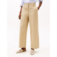 Tommy Hilfiger Webhose "Low Normal Waist Bi-Stretch" Gürtelschlaufe, elastisch, pflegeleicht bügelfrei, Business casual Tommy Hilfiger Webhose "Low Normal Waist Bi-Stretch" Gürtelschlaufe, elastisch, pflegeleicht bügelfrei, Business casual von Tommy Hilfiger