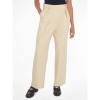 Tommy Hilfiger Webhose "MD CORE RELAXED STRAIGHT PANT" mit Logostickerei auf der Rückseite Tommy Hilfiger Webhose "MD CORE RELAXED STRAIGHT PANT" mit Logostickerei auf der Rückseite von Tommy Hilfiger