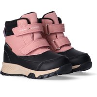 Tommy Hilfiger Winterboots Snowboots, Babystiefel mit Warmfutter von Tommy Hilfiger