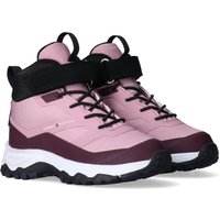 Tommy Hilfiger Winterboots Trekkingschuh, Schnürboots mit Klettriegel Tommy Hilfiger Winterboots Trekkingschuh, Schnürboots mit Klettriegel von Tommy Hilfiger