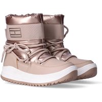 Tommy Hilfiger Winterboots Snowboots, Kinderstiefel mit Warmfutter von Tommy Hilfiger