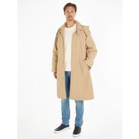 Tommy Hilfiger Wintermantel "TECH CARCOAT" von Tommy Hilfiger