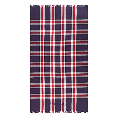 Tommy Hilfiger original Strandtuch (Varsity Fouta) von Tommy Hilfiger