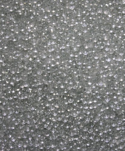 Filterglas, 2mm Glaskugeln für Koiteichfilter und Gartenteichfilter,- das Filtermaterial der neuen Generation 10kg von Tomodachi Koifood Filterglas, 2mm Glaskugeln für Koiteichfilter und Gartenteichfilter,- das Filtermaterial der neuen Generation 10kg von Tomodachi Koifood von DK WDDO