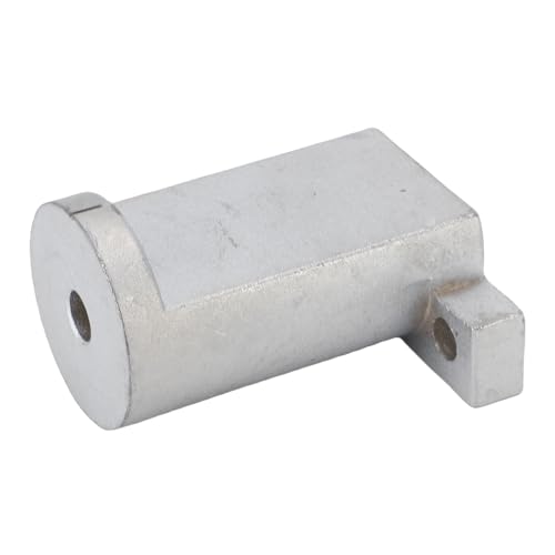 Mini Lathe Saddle Support Assembly, Aluminum Tool Holder Base Replacement for MX-210 WM-210 8x16 220x400 220x600 220x750 Lathe Machines, Large Pallet Assembly Support Seat Bracket von Tomotato