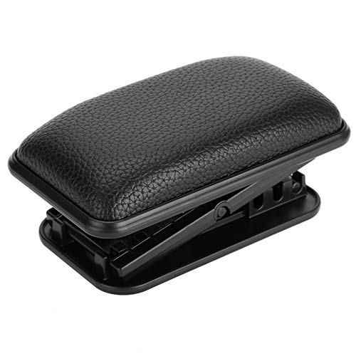 Tomotato Auto Tür Armlehne, Einstellbare Ellbogen Polster Unterstützung Pad, PU Leder, Weiches Ellbogenstütze Armlehnen Kissen, für Autofahren und Langzeitreisen Tomotato Auto Tür Armlehne, Einstellbare Ellbogen Polster Unterstützung Pad, PU Leder, Weiches Ellbogenstütze Armlehnen Kissen, für Autofahren und Langzeitreisen von Tomotato