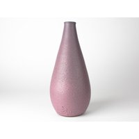 Römhild Studio Keramik Vase, Rosa/Braune Keramik, Studiokeramik, Mid Century, Century Römhild Studio Keramik Vase, Rosa/Braune Keramik, Studiokeramik, Mid Century, Century von TomsVintageSalon