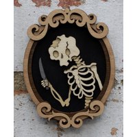Alter Stabby von TomskyStore