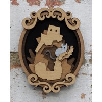 Erdelementar von TomskyStore