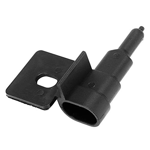 Auto-Außenluft-Umgebungstemperatursensor 10248414 Passend für Uplander 2005–2008, Trans Sport 1997–1998 von Tomvorks