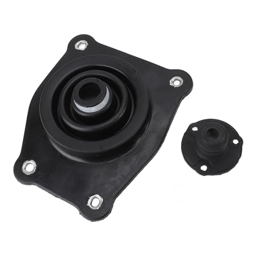 Tomvorks Gear Shift Boot Set, Lower Shifter Dust Boot Replacement for for MX5 MX-5 Miata Mk1 Mk2 Mk2.5, Excluding for Mk2 6 Speed Models After Chassis Number 214807 Which Require a Tomvorks Gear Shift Boot Set, Lower Shifter Dust Boot Replacement for for MX5 MX-5 Miata Mk1 Mk2 Mk2.5, Excluding for Mk2 6 Speed Models After Chassis Number 214807 Which Require a von Tomvorks