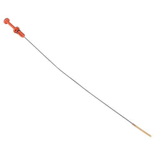 Tomvorks Oil Dipstick 560mm for, Brand New, Quality Assurance, Accurate Judgment of Oil Capacity Scale, an Ideal Replacement for Your Worn Oil Dipstick, a Convenient Way to Measure von Tomvorks