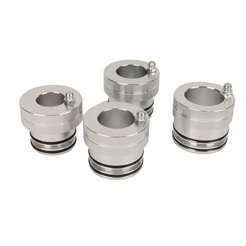 Tomvorks UTV -Radlager -Fettwerkzeug, 4PCS -Radlager -Greaser -Werkzeug 293350109 für Maverick X3, Sportsman RZR General Tomvorks UTV -Radlager -Fettwerkzeug, 4PCS -Radlager -Greaser -Werkzeug 293350109 für Maverick X3, Sportsman RZR General von Tomvorks