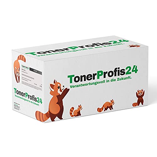 TonerProfis24 * Wiederaufbereitet * Tonerkartusche * als Ersatz für Utax PK-5017C * Farbe: Cyan von TonerProfis24