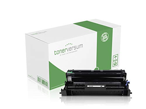 Trommel kompatibel zu Brother DR-3300 Bildeinheit für HL-5450dn HL-6180dw HL-5440d HL-5450 MFC-8510dn DCP-8155dn Laserdrucker von Tonerversum