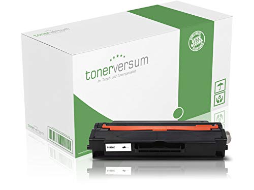 Toner kompatibel mit Samsung MLT-D103L D103S für ML-2950 ML-2955dw ML-2950ndr ML-2955 SCX-4726fn SCX-4728fd SCX-4729fw SCX-4729fd Laserdrucker Schwarz Toner kompatibel mit Samsung MLT-D103L D103S für ML-2950 ML-2955dw ML-2950ndr ML-2955 SCX-4726fn SCX-4728fd SCX-4729fw SCX-4729fd Laserdrucker Schwarz von Tonerversum