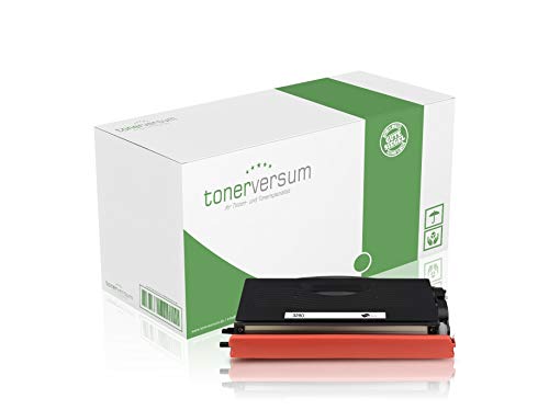 Toner kompatibel zu Brother TN-3280 Schwarz für MFC-8370dn MFC-8380dn MFC-8880dn HL-5350dn DCP-8085dn DCP-8070d MFC-8890dw Laserdrucker von Tonerversum