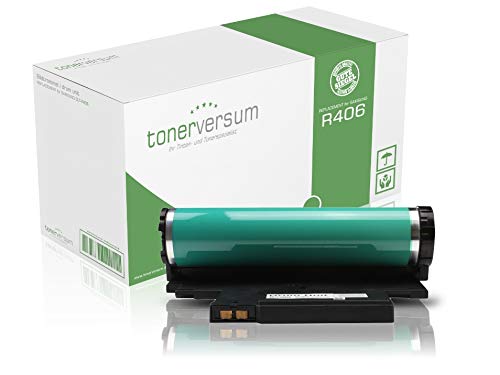 Trommel XXL kompatibel zu Samsung CLT-R406 für Samsung CLP-360 CLP-365 CLX-3300 CLX-3305 FN FW Xpress C-460FW C-410W C-430 C-460 Laserdrucker | Bildeinheit CLT-R406/SEE Trommel XXL kompatibel zu Samsung CLT-R406 für Samsung CLP-360 CLP-365 CLX-3300 CLX-3305 FN FW Xpress C-460FW C-410W C-430 C-460 Laserdrucker | Bildeinheit CLT-R406/SEE von Tonerversum