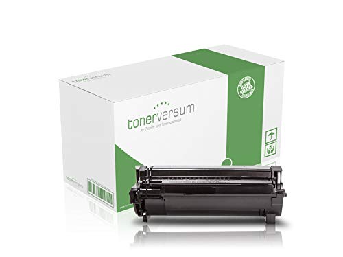 XL Toner kompatibel zu Lexmark 60F2H00 602H Schwarz Druckerpatrone für MX511de MX511dhe MX510de MX511dte MX610de MX611de MX611dhe MX611dte Laserdrucker XL Toner kompatibel zu Lexmark 60F2H00 602H Schwarz Druckerpatrone für MX511de MX511dhe MX510de MX511dte MX610de MX611de MX611dhe MX611dte Laserdrucker von Tonerversum