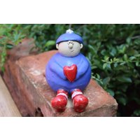 Herzensbub Herzensbub von Tongestalten