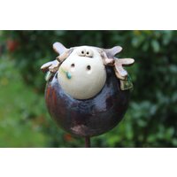 Svenson Der Elch, Winterdeko, Weihnachten Svenson Der Elch, Winterdeko, Weihnachten von Tongestalten