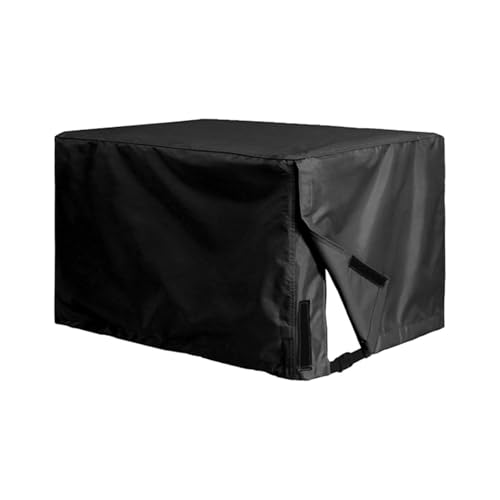 Generatorabdeckung – wasserdichte Generatorabdeckungen, robustes 600D-Oxford-Gewebe, UV-beständiges Generator- , staubdichtes Tuch für den Außenbereich, Garten, Innenhof, die meisten Generatoren von Tongfer
