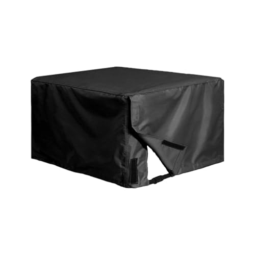 Generatorabdeckungen | Wasserdichte Generator-Laufabdeckungen für den Außenbereich 600D Oxford | UV-beständiges Generator- , regenfestes Schutztuch für den Außenbereich, Garten, Hof, die meisten von Tongfer