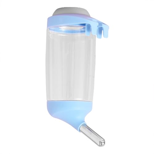 Hund Wasserspender Zwinger Trinker Wasserkocher Feeder Kein Tropfen Katze Automatische Feeder Ball Wasserkontrollsystem Für Hunde Katzen Haustiere Hund Wasserspender Zwinger Trinker Wasserkocher Feeder Kein Tropfen Katze Automatische Feeder Ball Wasserkontrollsystem Für Hunde Katzen Haustiere von Tongfer