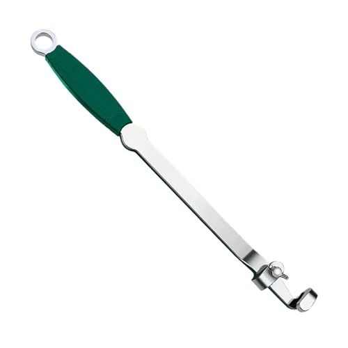 Schraubenschlüsselverlängerung, Drehmomentadapter Schraubenschlüssel Verlängerung 16 Zoll, Schraubenschlüssel Extender Adapter Schraubenschlüssel Verlängerung Drehmomentwerkzeug für Antriebsbrecher Schraubenschlüsselverlängerung, Drehmomentadapter Schraubenschlüssel Verlängerung 16 Zoll, Schraubenschlüssel Extender Adapter Schraubenschlüssel Verlängerung Drehmomentwerkzeug für Antriebsbrecher von Tongfer