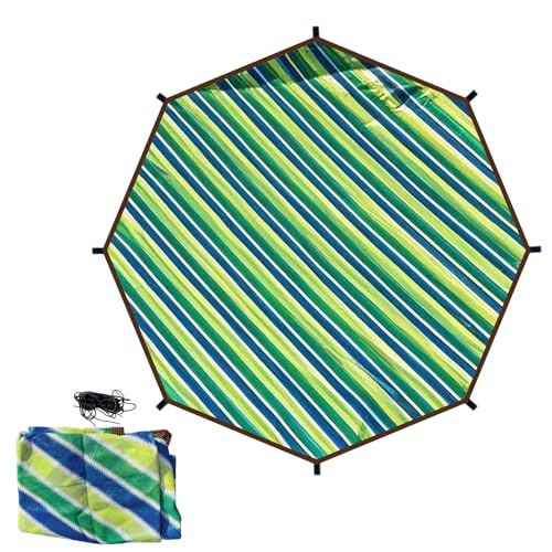 Trampolin Abdeckung | Wasserdicht UV-Schutz Trampolin Zeltabdeckung - Reißfest Anti-Rutsch Outdoor Sport Zubehör für Hinterhof Garten Springen Hüpfen Trampolin Abdeckung | Wasserdicht UV-Schutz Trampolin Zeltabdeckung - Reißfest Anti-Rutsch Outdoor Sport Zubehör für Hinterhof Garten Springen Hüpfen von Tongfer