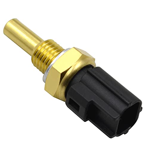Tongtong AHL Motorradkühler Temperatursensor, Wassertemperatursensor für Yamaha YZF-R1 2002-2014/YZF-R6 2003-2016/YZF-R6S 2003-2009/YZF-R7 1999 Tongtong AHL Motorradkühler Temperatursensor, Wassertemperatursensor für Yamaha YZF-R1 2002-2014/YZF-R6 2003-2016/YZF-R6S 2003-2009/YZF-R7 1999 von Tongtong