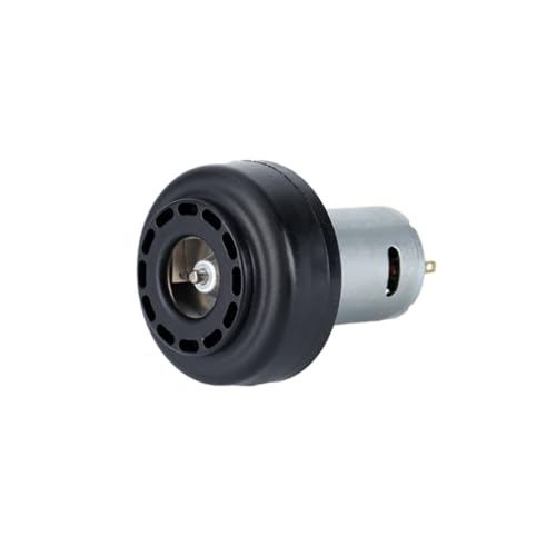 380 Staubsaugermotor DC 7.4V 50W Kleiner Haushaltsgerätemotor DC Kleinmotor 23889RPM Hochgeschwindigkeits-Staubsaugermotor von Tonguk