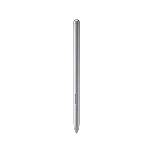 Stylus S Pen Ersatz für Samsung Galaxy Tab S8 S7/S7 Plus S7+ Tablet Stylus Tablet Touchscreen Stift und Spitzen/Federn ohne Bluetooth (Silber) von Tonguk