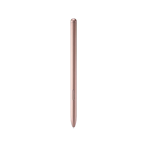 Stylus S Pen Ersatz für Samsung Galaxy Tab S8 S7/S7 Plus S7+ Tablet Stylus Tablet Touchscreen Stift und Spitzen/Federn ohne Bluetooth (rosa) von Tonguk