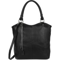 TONI&FRIENDS Schultertasche "Big City" große Handtasche mit vielen Fächern von Toni & Friends