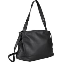 TONI&FRIENDS Schultertasche "Flechtzauber" mit drei separaten RV-Fächern von Toni & Friends