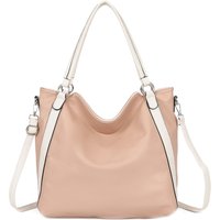 TONI&FRIENDS Schultertasche "Shoppy" großer Shopper mit vielen Fächern von Toni & Friends