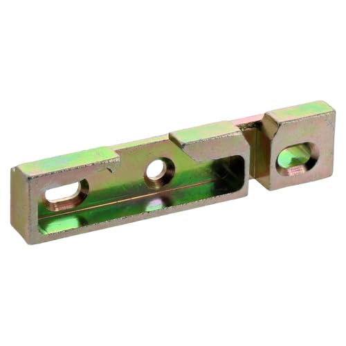 ROTO Kippschließblech Schließblech R509 E44-1 R509 E44-2 DIN LINKS ToniTec Reproduktion ROTO Kippschließblech Schließblech R509 E44-1 R509 E44-2 DIN LINKS ToniTec Reproduktion von ToniTec