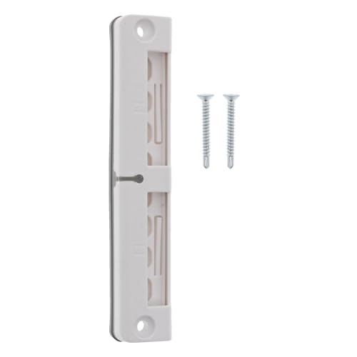 Siegenia Aeromat mini Fensterlüfter Standard Fensterfalzlüfter 1 Stück mit ToniTec Schraubenset Siegenia Aeromat mini Fensterlüfter Standard Fensterfalzlüfter 1 Stück mit ToniTec Schraubenset von ToniTec