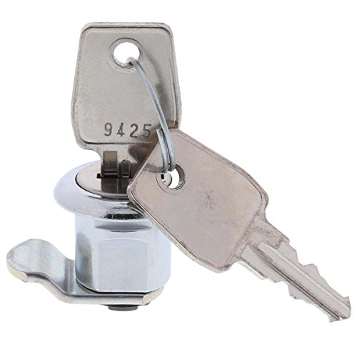 ToniTec Briefkastenschloss Alternative für Renz R 22 und BURG-WÄCHTER ZBK 71 von ToniTec
